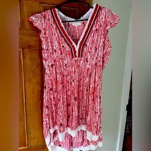 POUPETTE ST BARTH
Sasha minidress